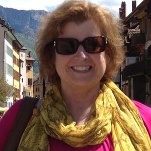 Meet your Posher, Shimmer